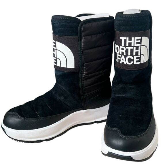 The North Face Women’s Ozone Park Winter Pull-On Boots (7) - Picture 6 of 12